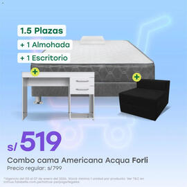 Catálogo Tottus Página 6