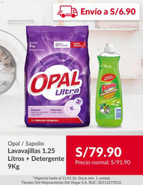 Catálogo Sodimac semana 2 Página 2