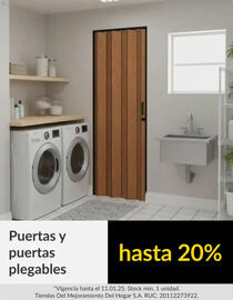 Catálogo Sodimac semana 2 Página 4