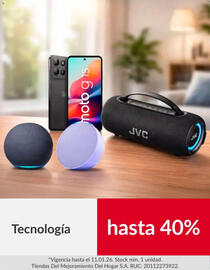 Catálogo Sodimac semana 2 Página 5