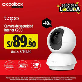 Catálogo Coolbox Página 2