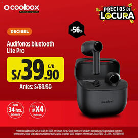 Catálogo Coolbox Página 4
