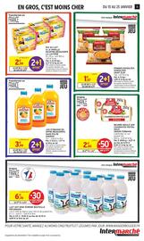 Catalogue Intermarché Contact page 11