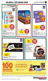 Catalogue Intermarché Contact page 13