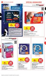 Catalogue Intermarché Contact page 16