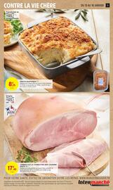 Catalogue Intermarché Contact page 5