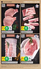 Catalogue Intermarché Contact page 6