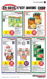 Catalogue Intermarché Contact page 9