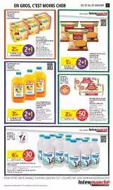 Catalogue Intermarché Contact page 11