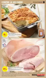 Catalogue Intermarché Contact page 5