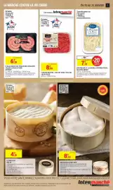 Catalogue Intermarché Contact page 7