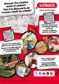 Catalogue Schleich page 84