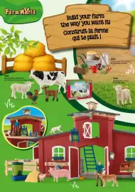 Catalogue Schleich page 10