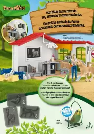 Catalogue Schleich page 12