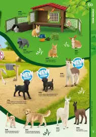 Catalogue Schleich page 13