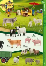 Catalogue Schleich page 15