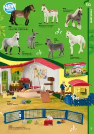 Catalogue Schleich page 17