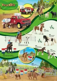 Catalogue Schleich page 18