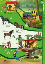 Catalogue Schleich page 19