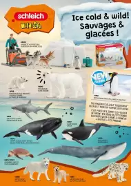 Catalogue Schleich page 20