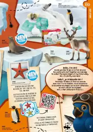 Catalogue Schleich page 21