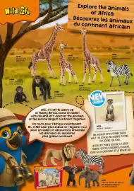 Catalogue Schleich page 22