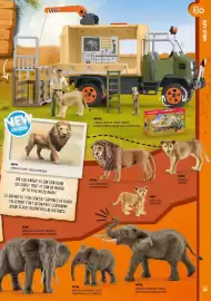 Catalogue Schleich page 23