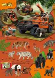 Catalogue Schleich page 24