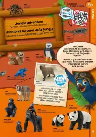 Catalogue Schleich page 25