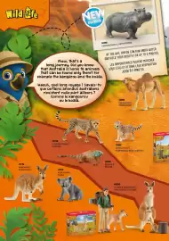 Catalogue Schleich page 26