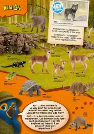 Catalogue Schleich page 28