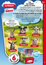 Catalogue Schleich page 3