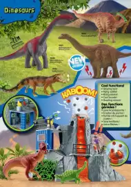 Catalogue Schleich page 38