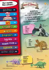 Catalogue Schleich page 4