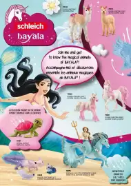 Catalogue Schleich page 40