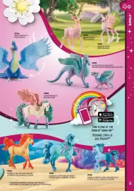 Catalogue Schleich page 41