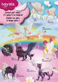 Catalogue Schleich page 44