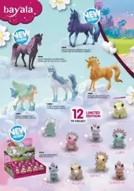 Catalogue Schleich page 46