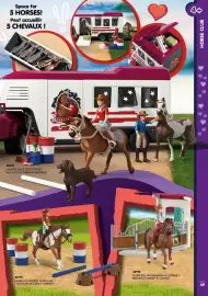 Catalogue Schleich page 49