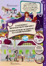 Catalogue Schleich page 51