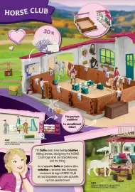 Catalogue Schleich page 52