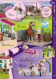 Catalogue Schleich page 53