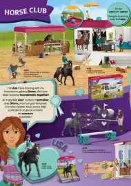 Catalogue Schleich page 54