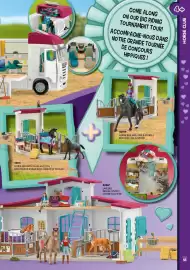 Catalogue Schleich page 55