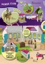 Catalogue Schleich page 56