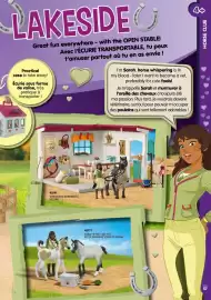 Catalogue Schleich page 57