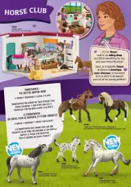 Catalogue Schleich page 58