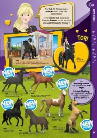Catalogue Schleich page 59