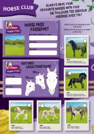 Catalogue Schleich page 60