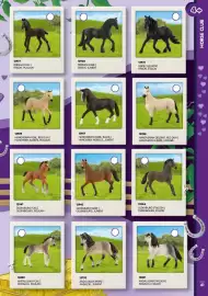 Catalogue Schleich page 61